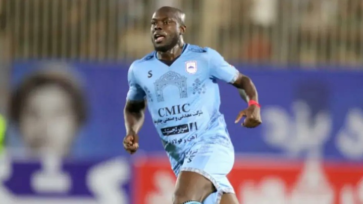 رقابت در لیگ ایران سخت و جذاب است