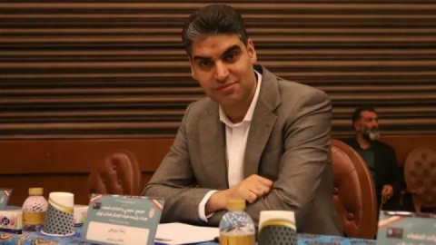 قطع تلفن توسط حدادی بی‌دلیل نبود