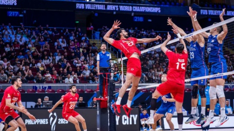 صدرنشین رخ به رخ با طبیعت