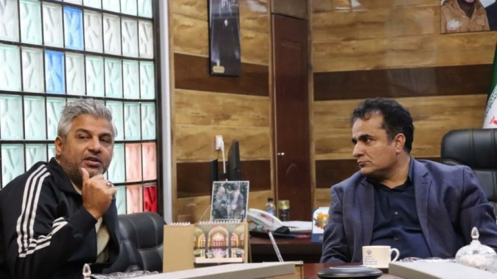 لطفی: حمایت هیات‌مدیره پشتوانه تیم است