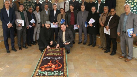 برگزاری سمینار روسای هیات‌های تکواندو و تصویب منطقه‌بندی استانها