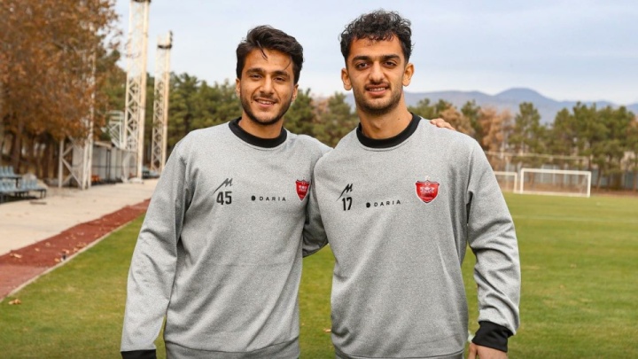 این لیست هیچ سورپرایزی ندارد