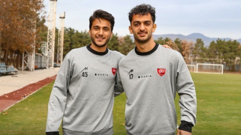 این لیست هیچ سورپرایزی ندارد