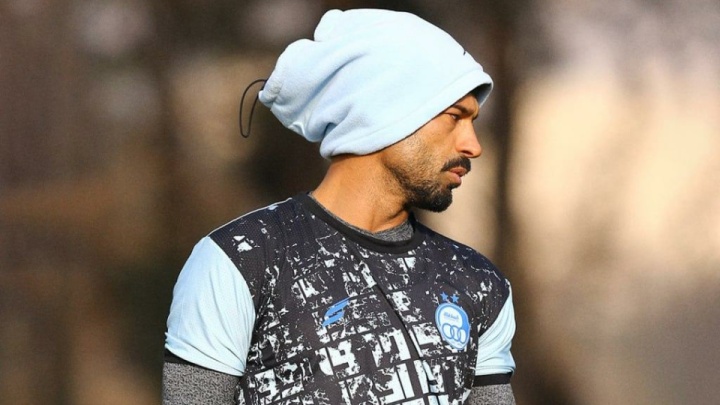 رضاییان می‌رود، تورانیان می‌آید