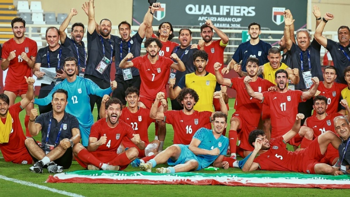 شاگردان روانخواه به دنبال اولین قهرمانی