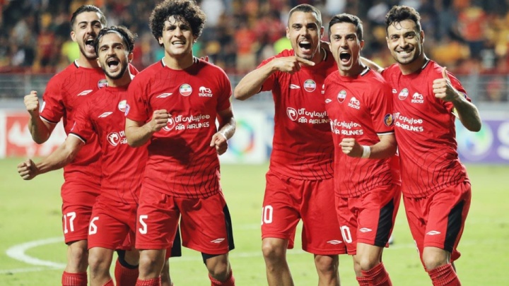 مسیر تکرار قهرمانی آسان نیست