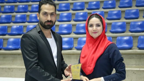 سرمربیان تیم‌های ملی پومسه آقایان و بانوان معرفی شدند