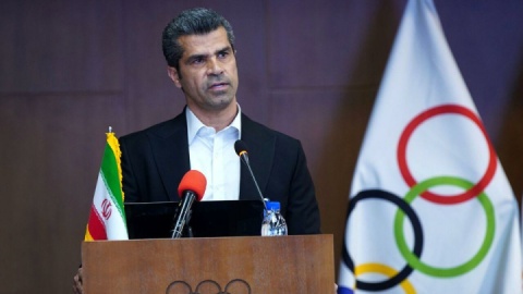 ساعی: در انتخاب سرپرست نقشی ندارم