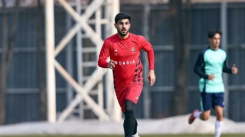 برتری پرسپولیس مقابل آریو در دیداری‌ دوستانه