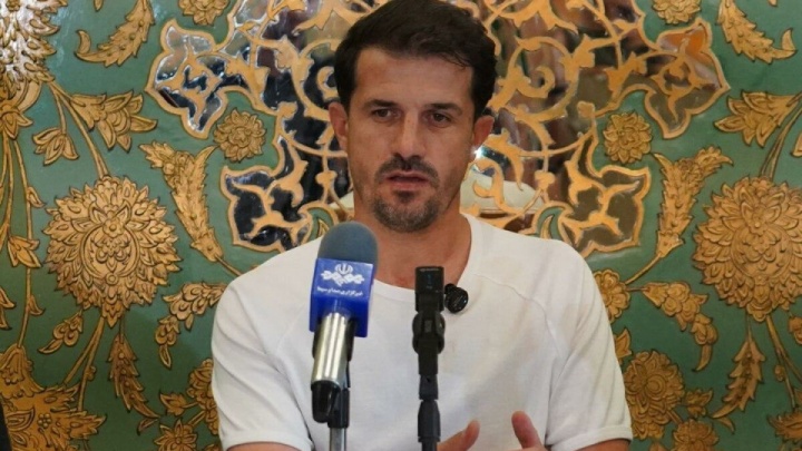 ذوب‌آهن از حدادی‌فر حمایت می‌کند