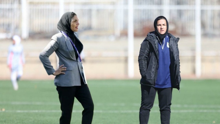 قهر باشگاهی در آستانه جام ملت های آسیا