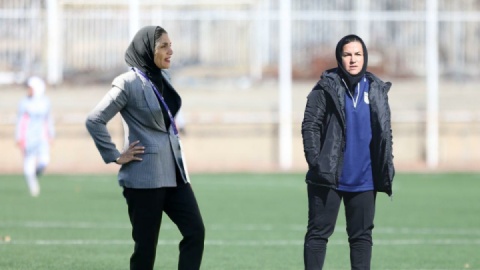 قهر باشگاهی در آستانه جام ملت های آسیا