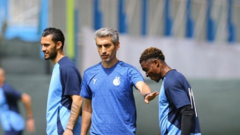 جباری تا پایان فصل ماندنی شد