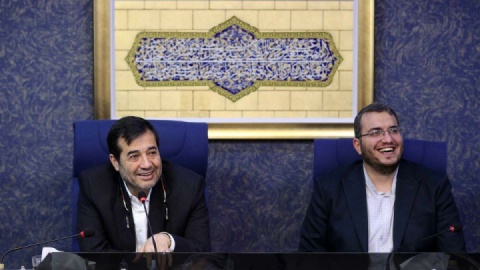 دردسرهای میزبان شرقی