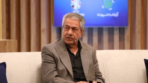 کوثری: ضعف تیم ملی در دفاع تاریخی است