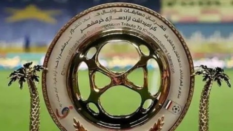 اعلام زمان برگزاری دو مسابقه جام حذفی