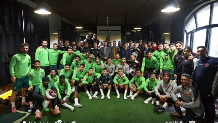 نه وسواس هاشمیان نه بی‌خیالی کارتال