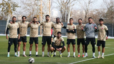 برنامه نیم فصل دوم به سود پرسپولیس