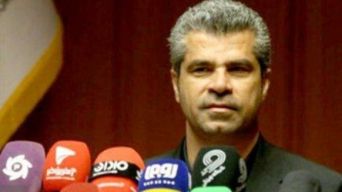 هادی ساعی: بزودی دست حاشیه‌سازان رو می‌شود