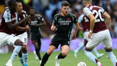 نبرد انتقامی میکل و پسران