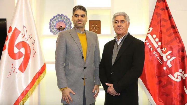 گام بلند پرسپولیس در توسعه زیرساخت‌ها