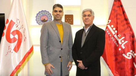 گام بلند پرسپولیس در توسعه زیرساخت‌ها