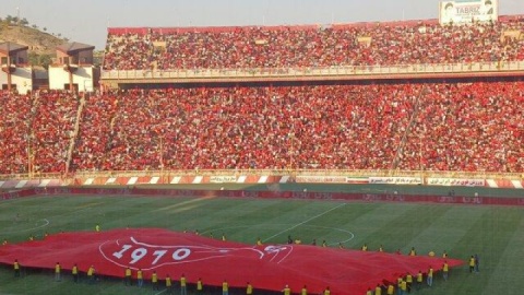 بیانیه هیأت مدیره باشگاه تراکتور خطاب به هواداران