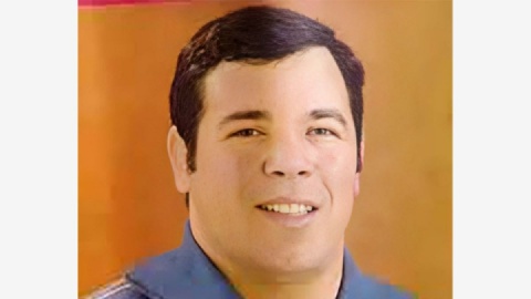 آرزوی سلامتی برای قهرمان بازی های آسیایی 1974 تهران