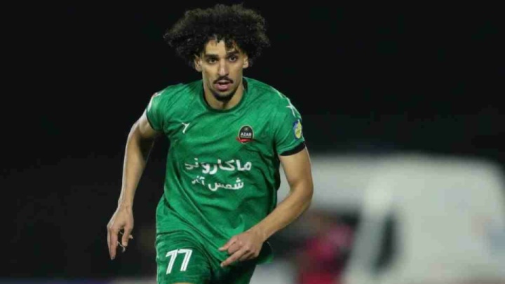 احتمال معاوضه معامله‌گری با فخریان