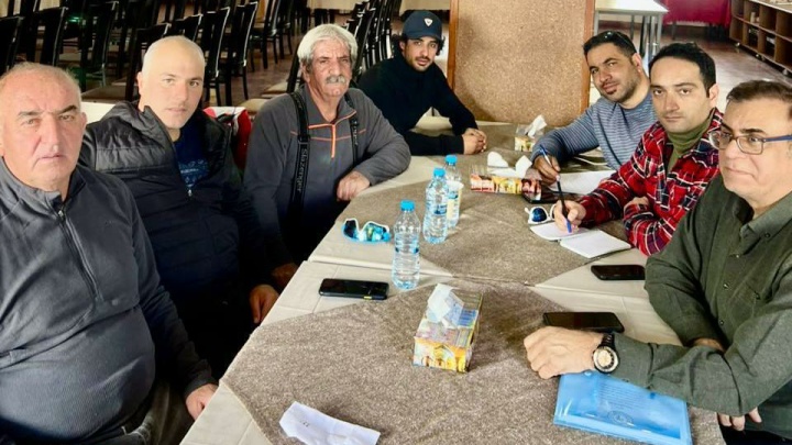 اسکی | گام تازه فدراسیون برای استانداردسازی بازرسی پیست‌ها