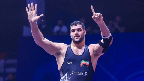 ستاره‌ای که پرید