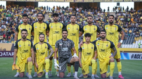 چرخابی: نویدکیا آمد، سپاهان متحول شد