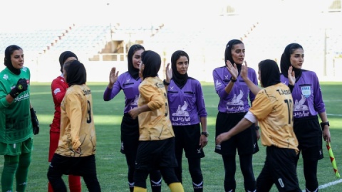 شاگردن آزمون به دنبال جبران شکست