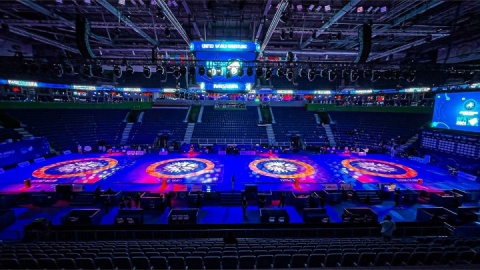 رقابت های رنکینگ کرواسی 15 بهمن ماه آغاز می شود