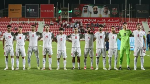 ۲۰۲۵؛ سال صعود و تزلزل تیم ملی