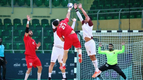 شمارش معکوس برای نبرد در کویت