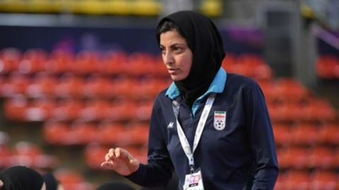 در فروردین 1405 به مصاف برزیل می رویم