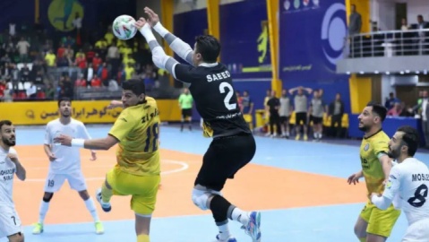 رقابت قهرمانی داغ‌تر از همیشه