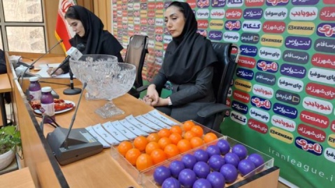 استارت لیگ دسته دوم فوتبال بانوان با ۲۴ تیم