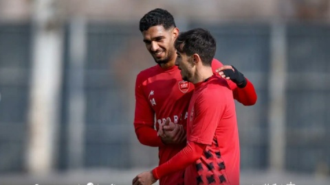 اوسمار، احمدزاده را به جای ترابی می‌خواست!