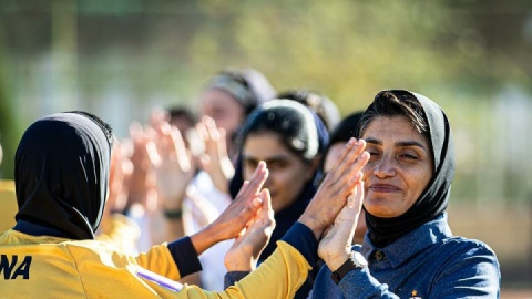 جعفری: ظرف هفته‌های آتی تکلیف کادر فنی تیم ملی مشخص می‌شود