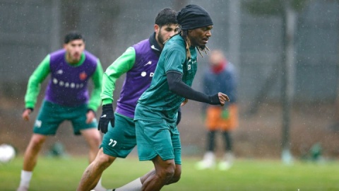 قلی‌زاده جانشین بیفوما؟