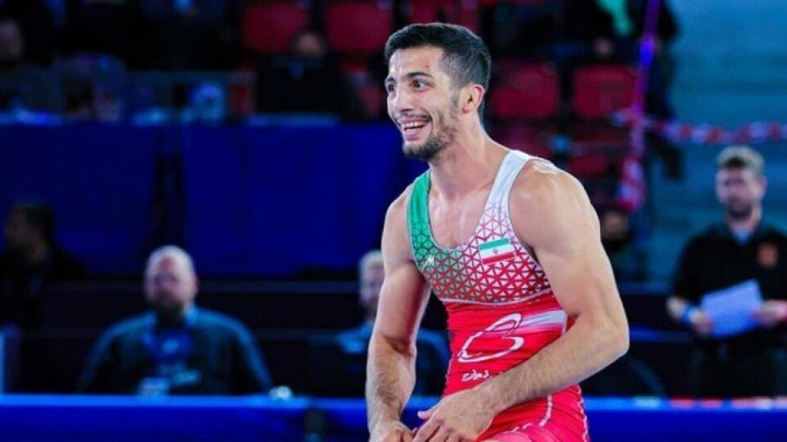 چالش جدید با گرایی و الغوثی