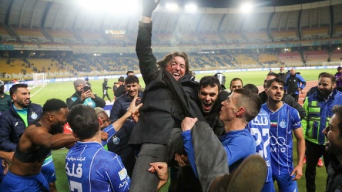 تعطیلات به ساپینتو خوش نمی‌گذرد