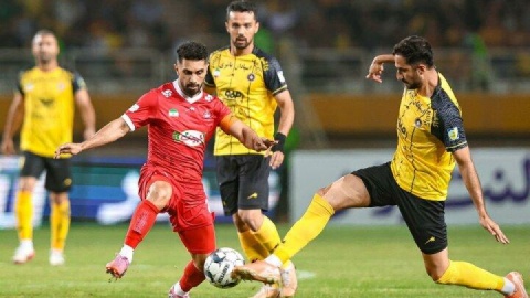 قزوین و کیش مهم‌ترین گزینه‌های میزبانی از سپاهان