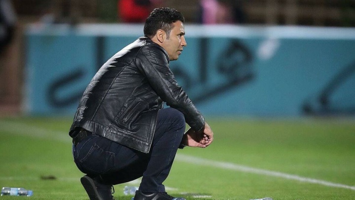 تارتار مانع بازگشت تیکدری به تراکتور