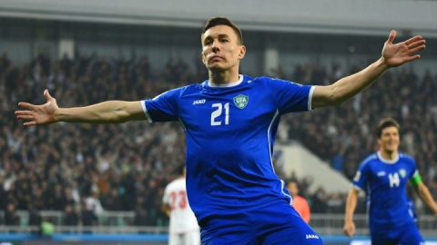 سرگیف، سومین بازیکن گرانقیمت پرسپولیس