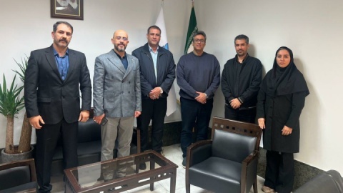 توسعه آموزش‌های نجات‌غریق و غواصی در دانشگاه علوم تحقیقات تهران