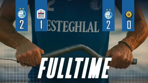 تکرار شکست گربه سیاه پس از چهار هفته!