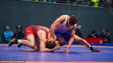 اسامی داوران قضاوت کننده لیگ برتر کشتی اعلام شد